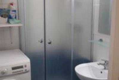 Garsoniera,Auchan Vitan,bl.2014,et.2/4,Amenajata,mobilata,utilata,complet - 5