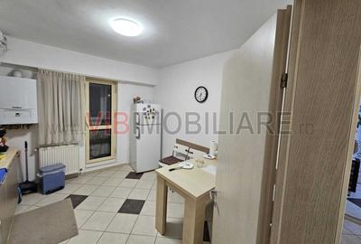 Calea Calarasilor - metrou Piata Muncii - centrala proprie - 2