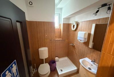 Cladire birouri ultracentral - multiple destinatii ( office/clinica ) - 24