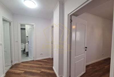 Apartament cu 4 camere renovat integral | Etaj 3 | Calea Sagului - 19
