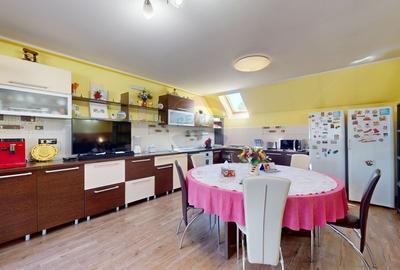 Vand casa plus spatiu comercial zona Centrul Istoric - 7