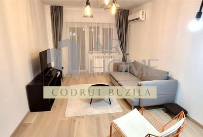 Apartament 2 camere, prima inchiriere, zona Caraiman, Ploiesti - 2