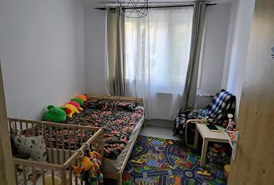 4 camere Metrou Raul Doamnei - 4