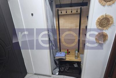 GARSONIERĂ DE ÎNCHIRIAT – BALCON – DRISTOR-VITAN – COMPLET UTILATĂ - 8