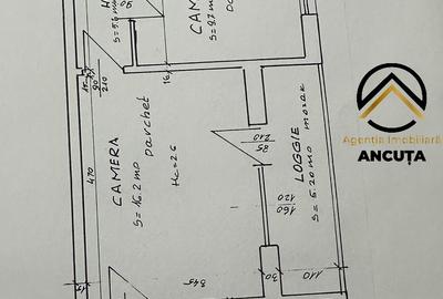 196585-Vanzare apartament 3 camere, Gheorgheni, Cluj-Napoca HomeClujGheorgheni - 1