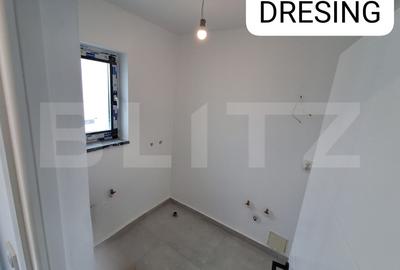 Casa 3 camere, 86mp, 310 mp teren, cu terasa si beci, Visani - 6