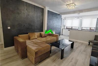 Apartament de vanzare 2 camere Sibiu Central - 1