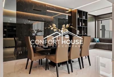 Vila cu arhitectura moderna, finisaje de exceptie, IANCU NICOLAE - 8