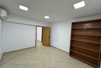 Spatiu de birouri de vanzare in zona *Natiunile Unite* - 15