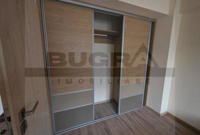 Apartament 2 camere, 39mp, parcare, etaj intermediar, zona Iulius Mall - 3
