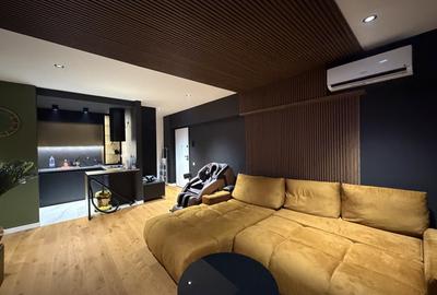 One Cotroceni Park | 2 Camere | Terasa 62mp | incalzire in pardoseala - 4