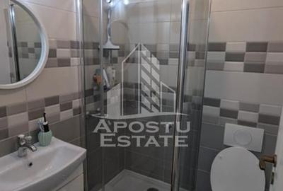 Apartament cu 3 camere, decomandat, 2 bai, 2 balcoane, Dambovita - 11