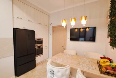 Apartament 4 camere lux Petresti | Corbeanca | Balotesti Value Center - 4
