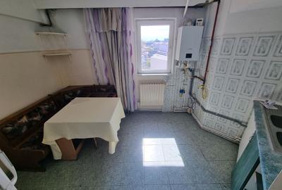 Apartament 3 camere zona Trocadero - 4