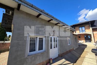 Casă la roșu la 165000 euro I Pe teren de 32 de ari I Măneuți - 23