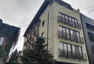 Duplex de inchiriat pentru birouri Piata Floreasca - 10