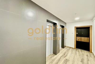 SPATII GENEROASE/PENTHOUSE CU GARDEN FLOOR/ 372 mp utili/PORSCHE NORD - 59