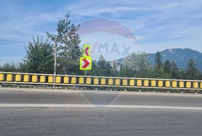 Teren intravilan Predeal-Strada Mihail Saulescu - 18