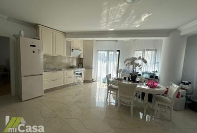 Apartament 3 camere – Lux – Mazepa 2, Colibri 2 - 1