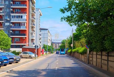 Spatiu comercial 101 mp, Metalurgiei, vizavi de parcul Tudor Arghezi - 12