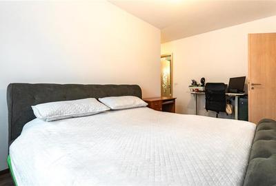 3D! Apartament 3 camere,mobilat,echipat, parcare privata,Kasper-Tractorul,Brasov - 16