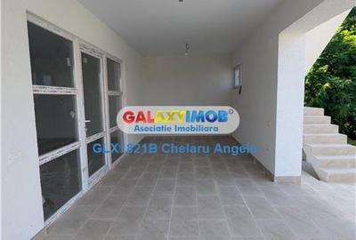 Snagov-Gruiu,vila P+M ,4 cam supr utila 160 mp, teren 800 mp,an 2025 - 4