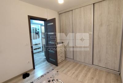 Apartament cu 3 Camere I Suceava/Burdujeni I 87.000 Euro Negociabil - 11