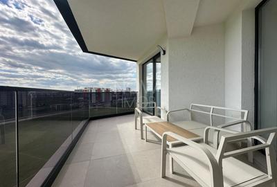 Apartament modern - Evolution, NOU, Sibiu - 17