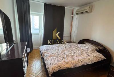 Apartament 3 camere 84 mp, 2 bai, 2 balcoane, etaj 6, metrou, zona Timpuri Noi - 3