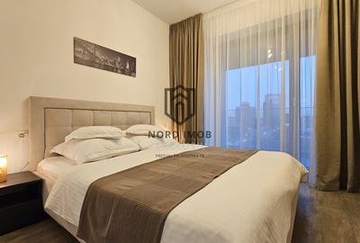 Comision 0% | Apartament cu 3 camere | Cloud 9 | 2 Bai, 2 Parcari | Pet Friendly - 1
