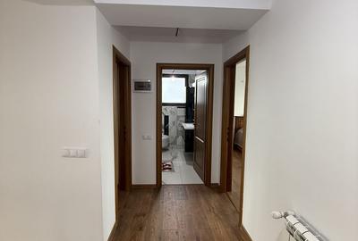 Vila Delux P+1 cu terasă și garaj + teren intravilan 783mp - 24