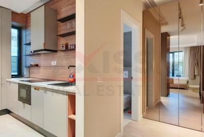 Studio | Premium | Lake ON | parcare disponibila | termen lung | Mamaia Sud - 6