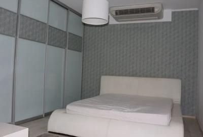 Apartament 3 Camere,Herastrau,Parc,parter/3,DECOMANDAT,Amenajat,Gradina 100mp - 6