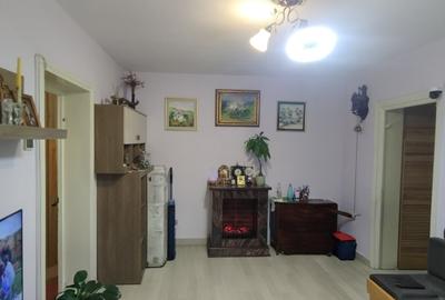 Etaj  1apartament 3Camere Tomis 1-Spitalul judetean - 5