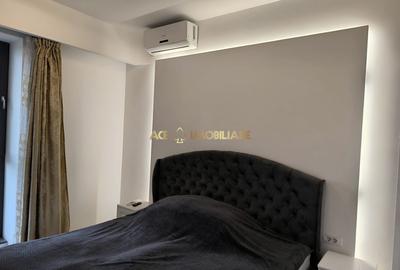 2 Camere de inchiriat | Novum Politehnica | Centrala | Parcare Inclusa - 6