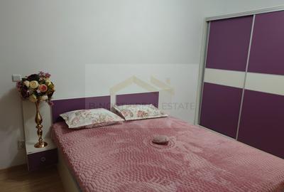Apartament de închiriat 2 camere Cartierul Solar | 83 mp | Parcare proprie - 1