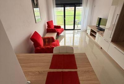 2 camere, Calea Urseni-Giroc, la 5 minute de Braytim, prima inchiriere! - 13