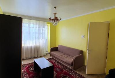 EXCLUSIVITATE! Apartament 2 camere - City Park Mall - 360 euro/luna (Cod E8)