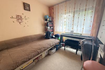 Apartament 3 camere, decomandat, 65 mp utili  - Girocului - 3