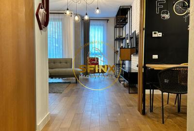 3 Camere | Unirii | Bloc Nou | Parcare - 6