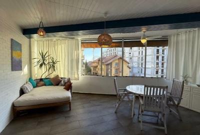 REA1025665 Apartament 4 camere de inchiriat I Herastrau I Nordului - 6