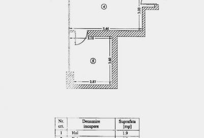 Lux Urban | Aviatiei | Apartament 2 camere | Elegant | Confort Premium - 5