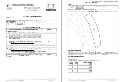 Teren 3.015 mp | vis-a-vis Cabana Voina | POT constr 5% | Zonă Turistică Premium - 8