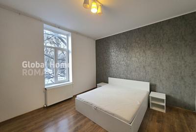 210 MP Etaj Vila • 6 Camere • Unirii • Regina Maria • Acces Propriu - 12