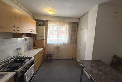 Apartament 3 camere | 68 MP | ETAJ 3 | CETATE - 5