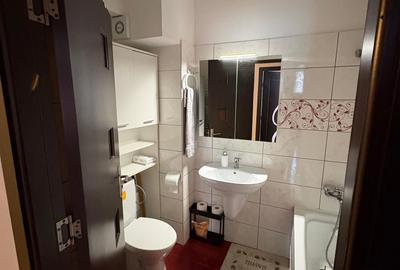 Apartament 3 camere decomandat,mobilat-Militari Residence-Comision 0% - 26