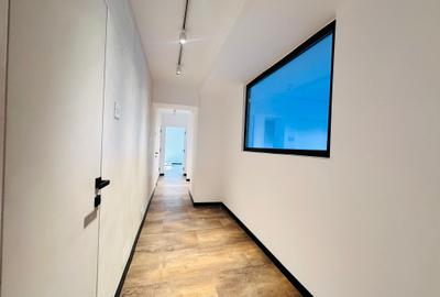 SPATIU 160 mp- renovat si modernizat || birouri || notariat|| cursuri|| cabinet - 5