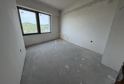 COMISION 0% | Apartament cu 3 camere | Manastur - Semifinisat - 8