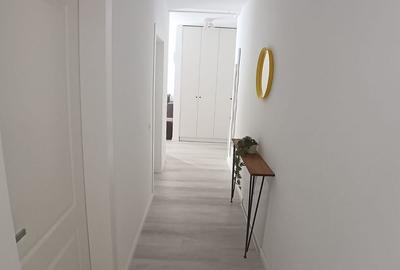 Inchiriere 2 camere  - 2026, bloc nou, mobilat si echipat - 7