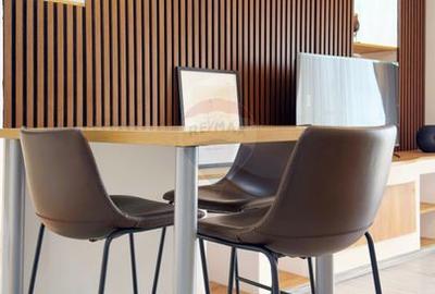 Chirie 2 camere 70mp | Parcare inclusa | Blvd. Unirii bloc F64 - 10